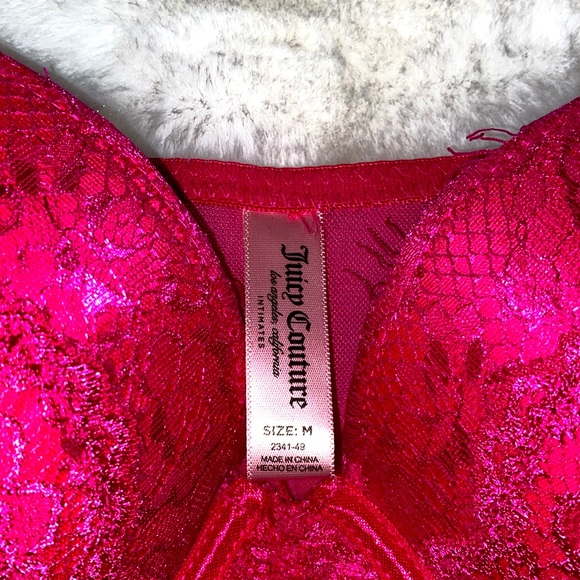 JUICY Intimates - Picture 3 of 3